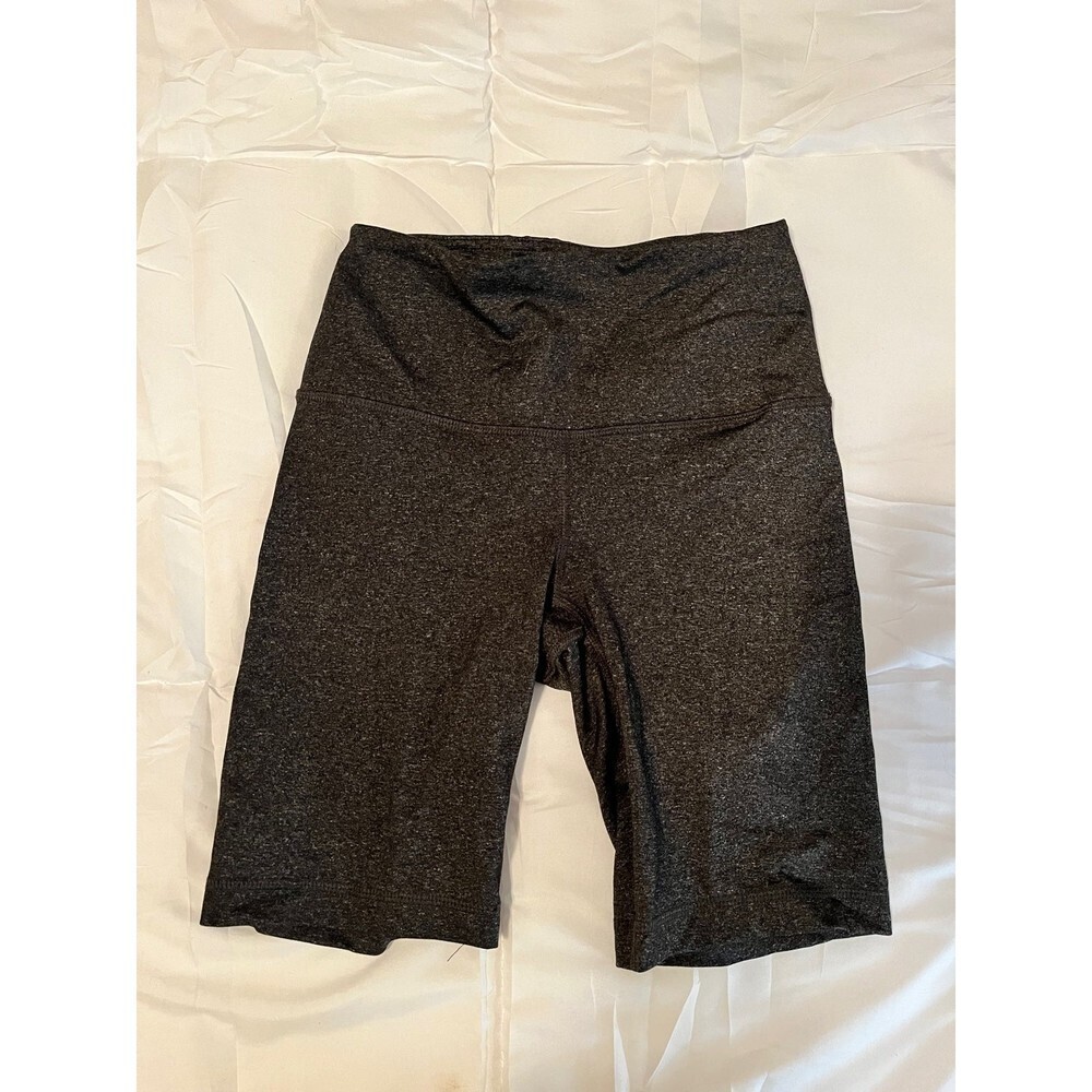Biker shorts